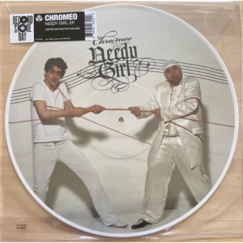 Image of Chromeo - Needy Girl EP Vinyl