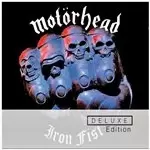Image of Motorhead - Iron Fist (Deluxe Edition) (Music CD)