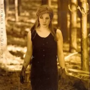 Image of Dar Williams - End of the Summer CD Album - Used