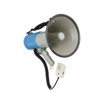 Image of Adastra L25 952.016UK Megaphone With Siren