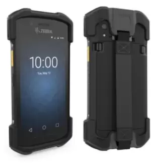 Image of Zebra SG-TC2Y-BOOT-01 handheld mobile computer accessory