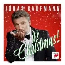 Image of Jonas Kaufmann: It's Christmas!