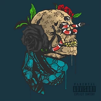 Image of Black Geez X Eto - Flour City Street Bible CD