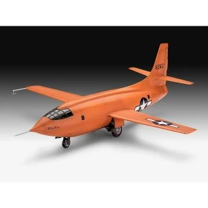 Image of Bell X-1 First Supersonic 1:32 Revell Model Kit