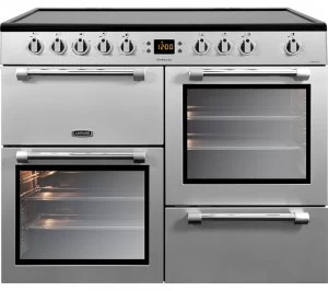 Image of Leisure Cookmaster CK100C210S 100cm Electric Ceramic Range Cooker