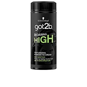 Image of GOT2B ROARING HIGH texturizing powder to cream 15 gr