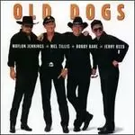 Image of old dogs