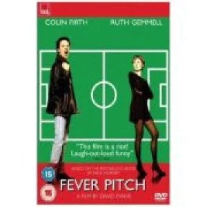 Image of Fever Pitch
