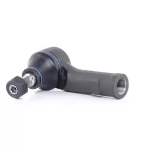 Image of RIDEX Track rod end VW,AUDI,SEAT 914T0142 8N0422812,8N0422812A,8N0422812A Tie rod end,Track rod end ball joint,Outer tie rod,Outer tie rod end