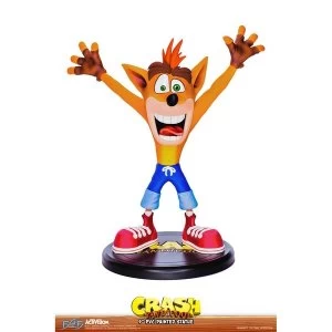 Image of Crash Bandicoot (N Sane Trilogy) 23cm PVC Statue