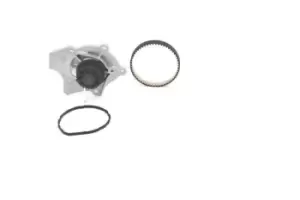 Image of Bosch Water Pump + Timing Belt Kit Number of Teeth: 54 1 987 946 483 VW,AUDI,SKODA,Passat Variant (3C5),GOLF VI (5K1),Passat Variant (365)