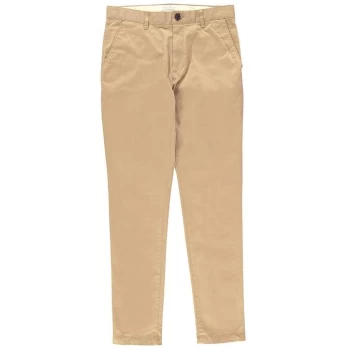 Image of Jack Wills Jack Slim Chinos - Stone
