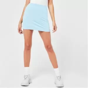 Image of Slazenger ft.Wolfie Cindy Court Skort Womens - Blue