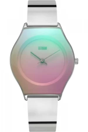 Image of Storm Mini Activon V2 Lazer Pink Watch 47438/LPK