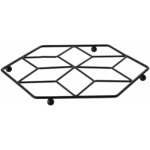 Image of Premier Housewares Vertex Contour Trivet