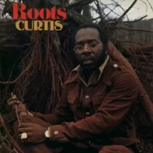 Image of Roots by Curtis Mayfield Vinyl Album