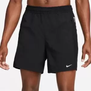 Image of Nike Dri-FIT ADV A.P.S. Mens Fitness Shorts - Black