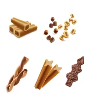 Image of Pedigree Christmas Gift Box 535g