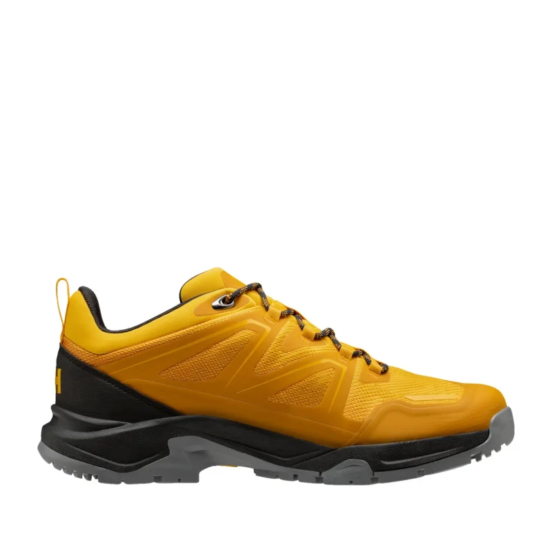Image of Hiking shoes Helly Hansen Cascade Jaune Male 46