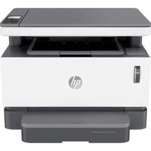 Image of HP 1201N Mono Laser Printer