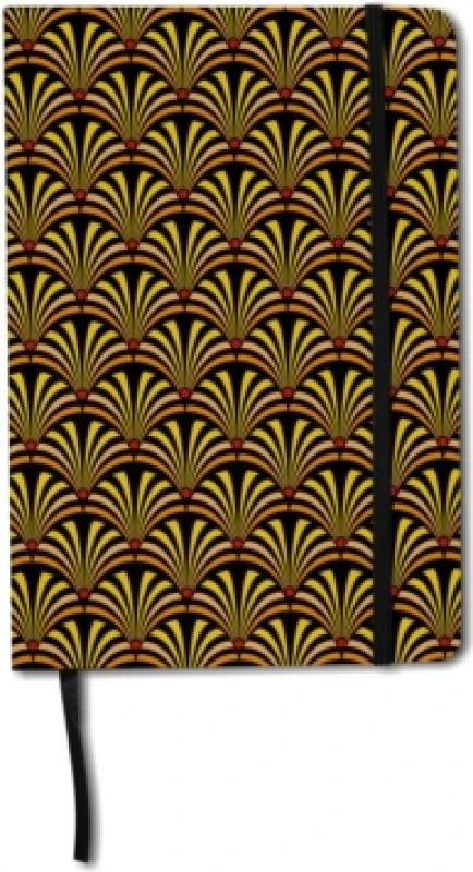 Image of The Great Gatsby Journal (Lined) : Chiltern Hardback