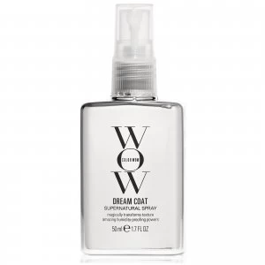 Image of Color WOW Travel Dream Coat Supernatural Spray 50ml