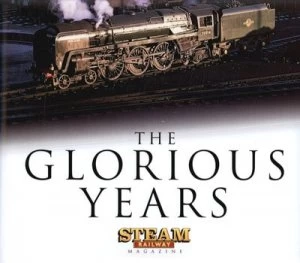Image of The Glorious Years by Emap Active Hardback