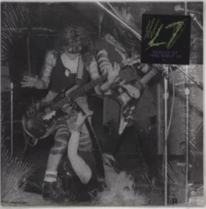 Image of L7 L7 2018 UK vinyl LP 6401-1