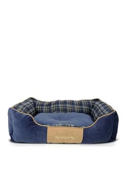 Image of Scruffs Scruffs Highland Box Bed (Xl) - Small