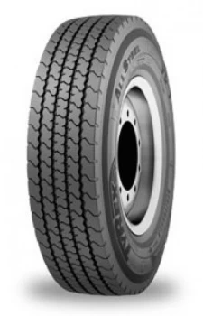 Image of Tyrex VC-1 275/70 R22.5 148/145J Dual Branding 152/148E