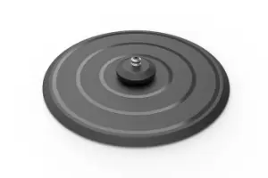 Image of Heckler Design T222 holder Active holder Tablet/UMPC Black