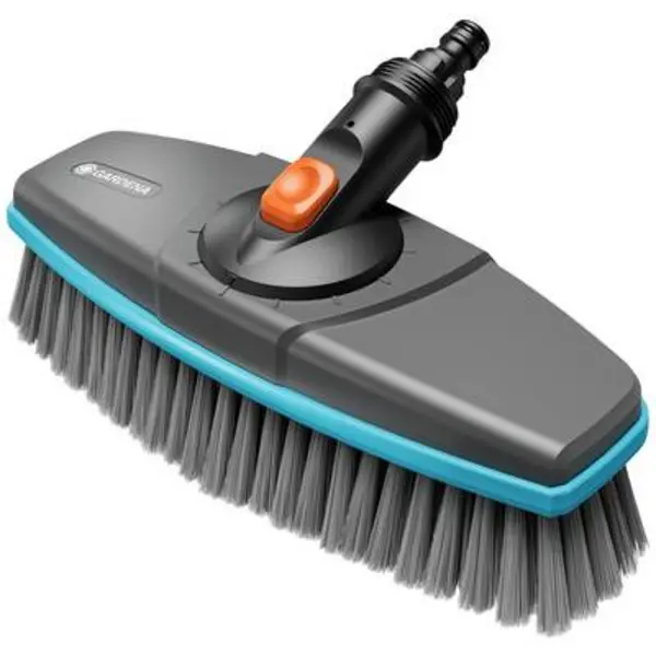 Image of Handle brush 18810-20 27cm Gardena Combisystem