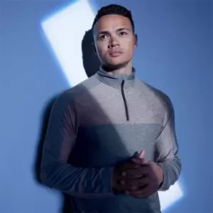 Image of Dare 2b Power up II jersey - Grey