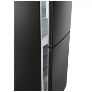 Image of Hoover HV3CT175LFKB 246L Freestanding Low Frost Fridge Freezer