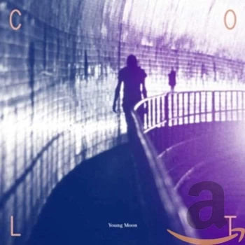 Image of Young Moon - Colt CD