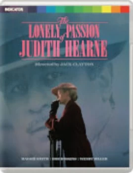 Image of The Lonely Passion of Judith Hearne (Limited Edition)