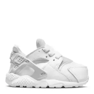 Image of Nike Huarache Run Bb99 - White