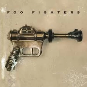 Image of Foo Fighters - Foo Fighters Vinyl
