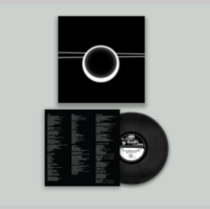 Image of Smashing Pumpkins Aghori Mhori Mei LP multicolor Onesize Unisex