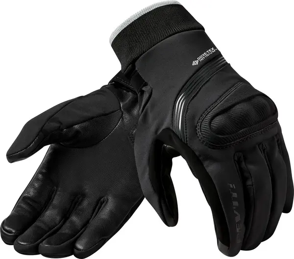 Image of REV'IT! Crater 2 WSP Lady Black Size M