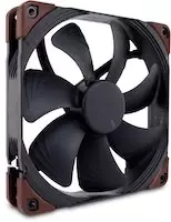 Image of Noctua NF-A14 IndustrialPPC 2000RPM 140mm High Performance Fan