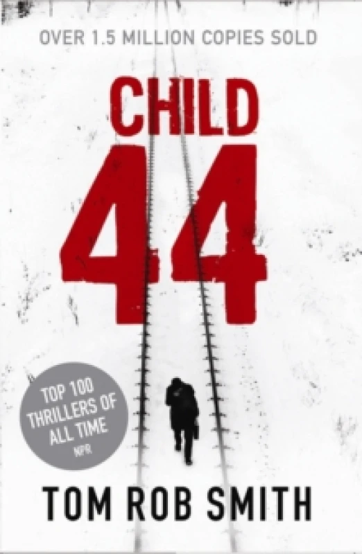 Image of Child 44. Paperback. By Tom Rob Smith Books