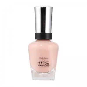Image of Sally Hansen Complete Manicure Salon Nail Polish 14.7ml 4395