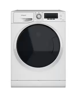 Image of Hotpoint NDD8636DAUK 8KG 6KG 1400RPM Washer Dryers