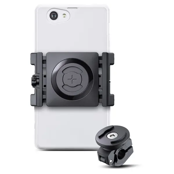 Image of SP Motor Scooter Bundle Universal Clamp SPC+ Size