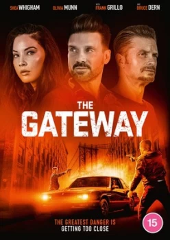 Image of The Gateway - DVD