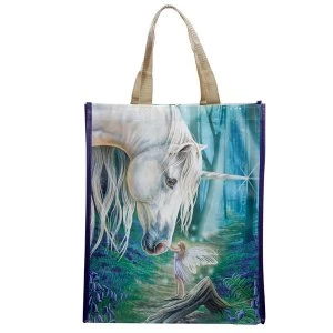 Image of Lisa Parker Fairy Whispers Shopping Bag