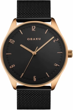Image of Obaku Ager - Night Watch V235GXVBMB