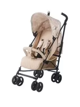 Image of My Babiie Billie Faiers Sand Tie Dye Stroller