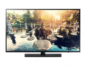 Image of Samsung 49" HG49EE694 Smart LED TV